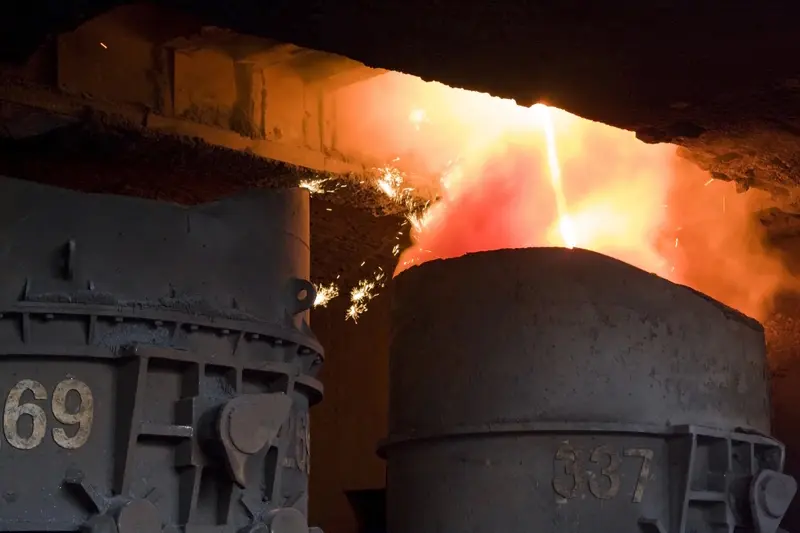 Металлургическая отрасль | Свежие новости в Твери