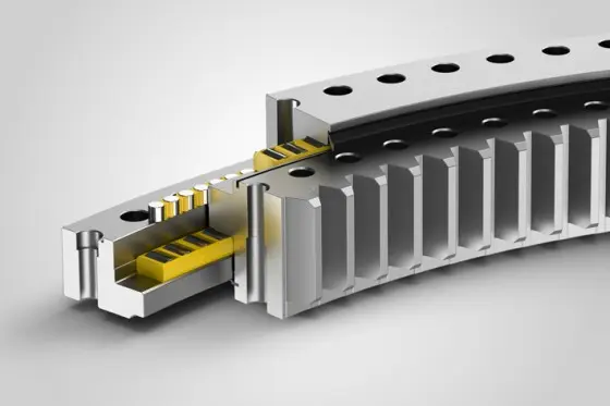 Необычные подшипники - спец подшипник | Свежие новости в Твери