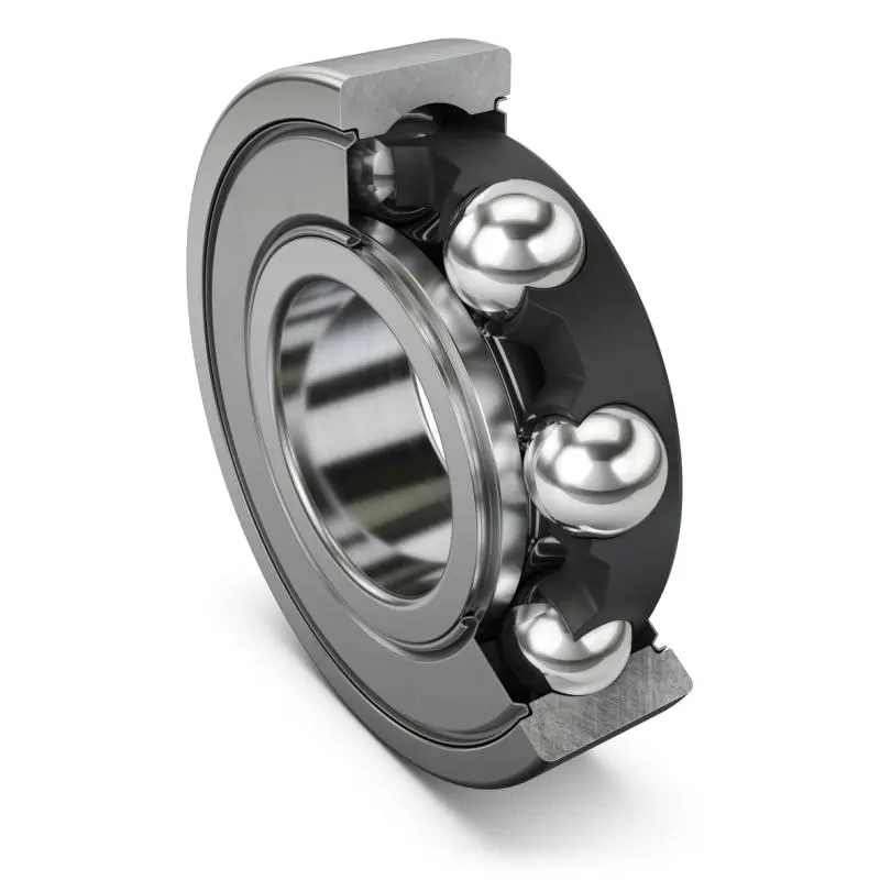 Подшипники сокращающие выбросы, от Schaeffler и подшипники от Koyo Bearings для скейтбордов | Свежие новости в Твери