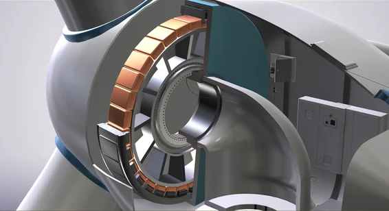 Ветроэнергетика | Свежие новости в Твери