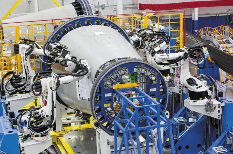 Аэрокосмическая отрасль | Свежие новости в Твери