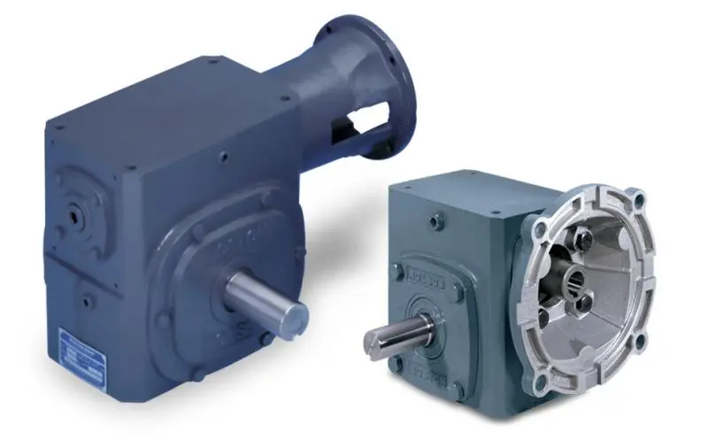 Boston Gear выпустил мотор-редуктор серии BK и редуктор серии 700 для приемных барабанов с ободным приводом | Свежие новости в Твери