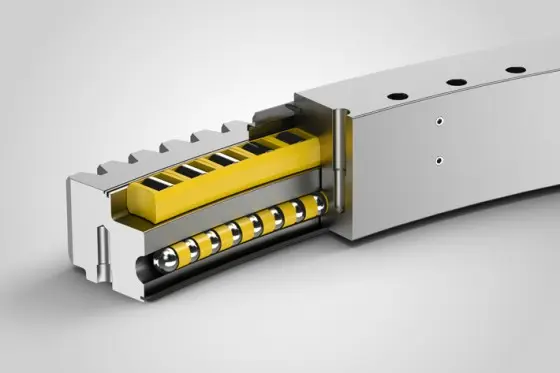 Необычные подшипники - спец подшипник | Свежие новости в Твери