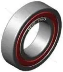 Высокотемпературный подшипник 6003 BHTS 2RS C 4 VT 200° BECO от производителя  BECO