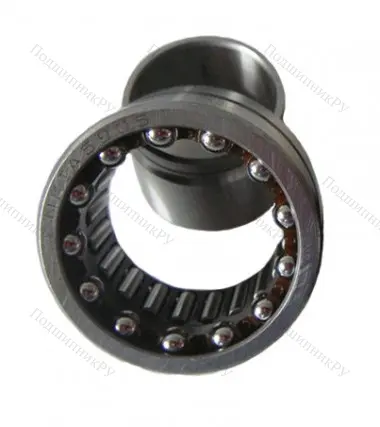 Подшипник NKIA 5912 NBS в Твери