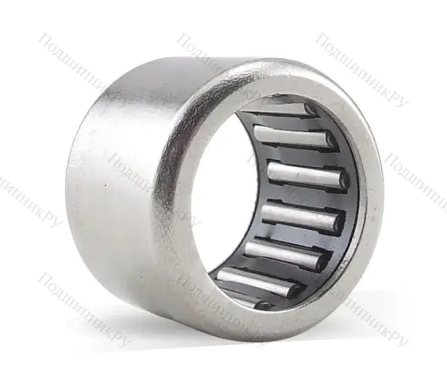 Игольчатый подшипник HK 5025 от производителя  SKF Игольчатый подшипник HK 5025 от производителя  SKF