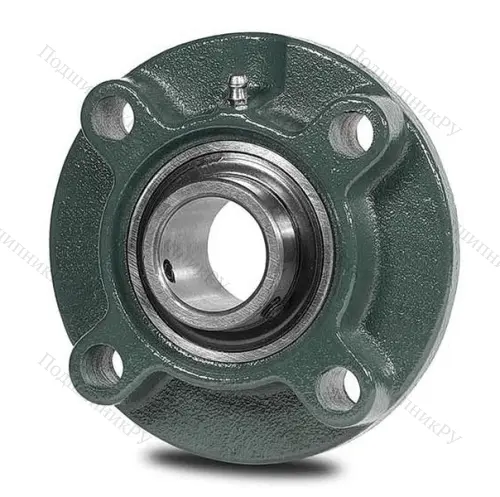Подшипниковый узел UCFC 207 в Твери