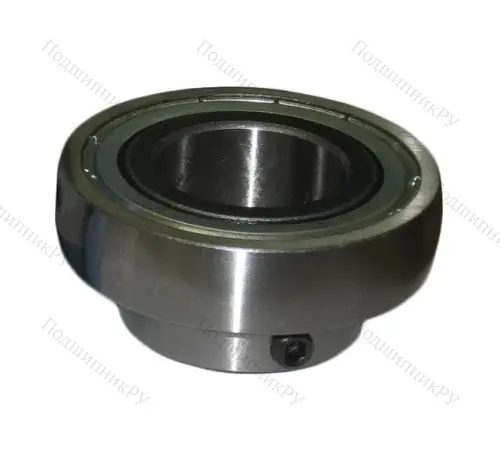 Корпусный подшипник SB 207 (AS 207 D 1) в Твери