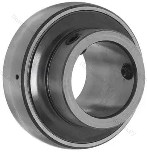Корпусный подшипник UC 206-18 ASAHI в Твери