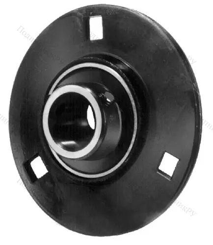 Подшипниковый узел ESPF 207 CN в Твери