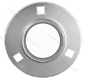 Корпус подшипника SB 7-BPF 7 ISB в Твери