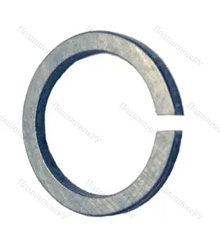 Упорное кольцо SNG 516-SR 140X 12,5 ISB в Твери
