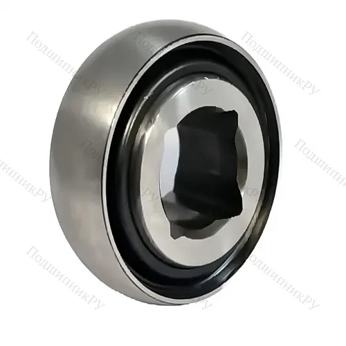 Подшипник шариковый GW 208PPB 8 в Твери