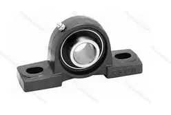 Нержавеющий корпусной узел UCP 204 BSS 2RS BECO в Твери