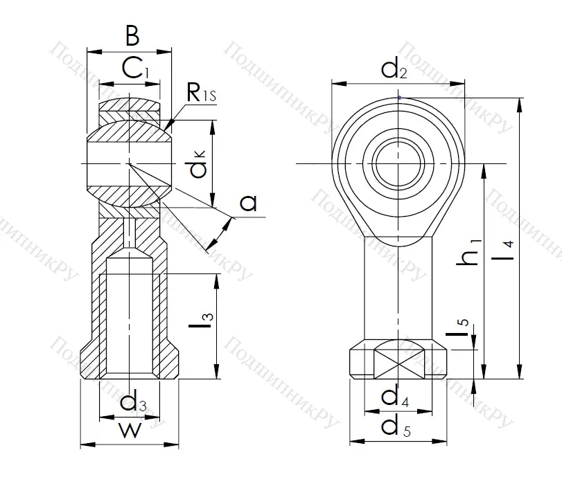 SIL 10 T/K (PHS 10 L) в Твери