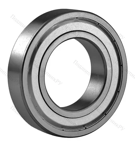 Однорядный шариковый подшипник SS 6907 ZZ (1000907 ZZ Ю ГОСТ) в Твери