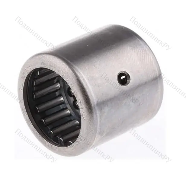 Игольчатый подшипник