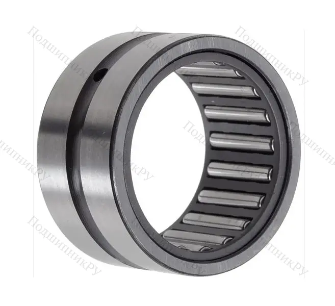 Игольчатый подшипник