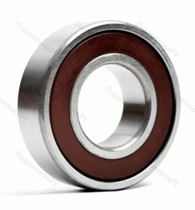 Подшипник 607 DD MC 3 NSK