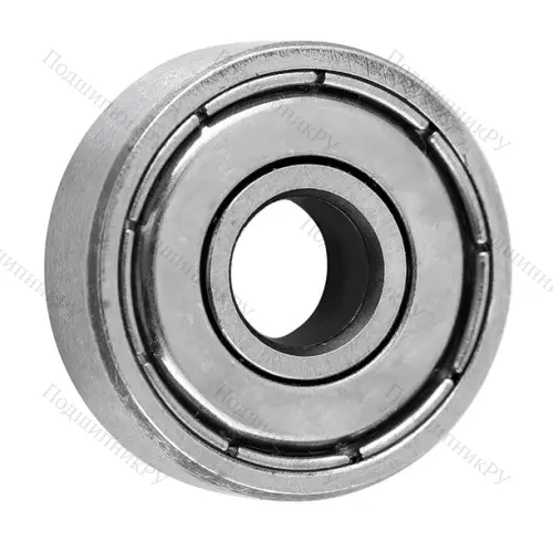 Дюймовый шариковый подшипник R 144 ZZ в Твери