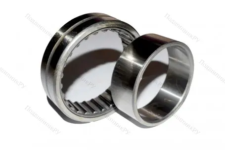 Опорный ролик NA 22042RS NBS