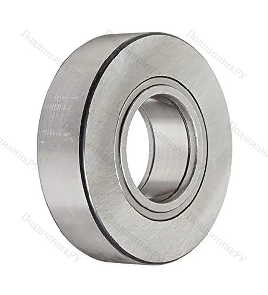 Игольчатый подшипник