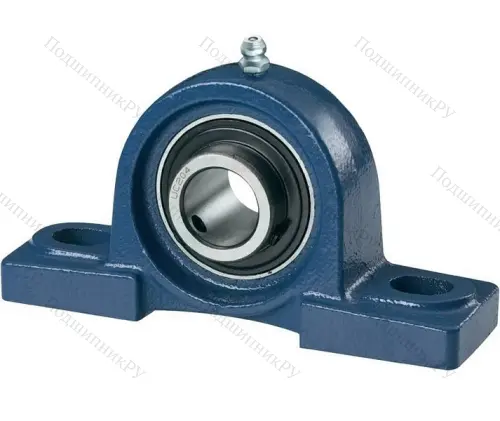 Подшипниковый узел UCP 208 J в Твери