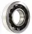 Однорядный шариковый подшипник 7216 BEP от производителя  SKF