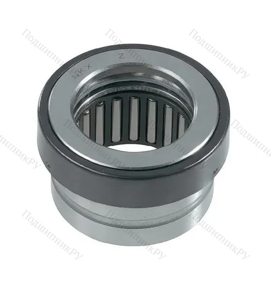 Комбинированный подшипник