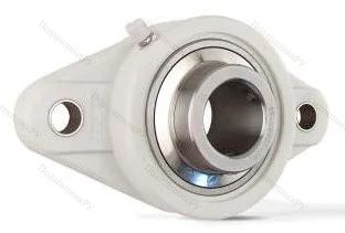 Корпус подшипника UCFL 210PLTWCORPO ISB в Твери