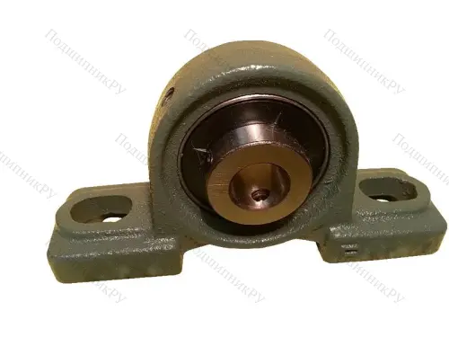Подшипниковый узел UCP 320 в Твери