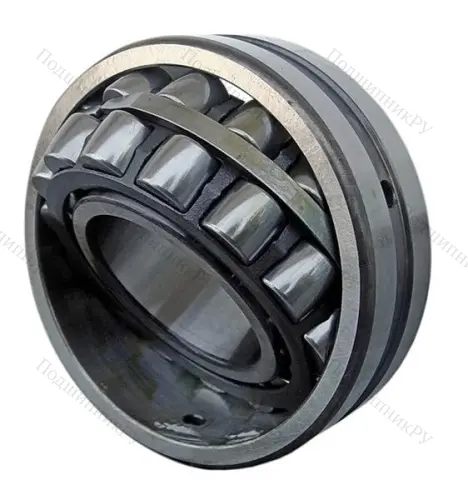 Сферический роликовый подшипник с конической посадкой на вал 22213 RZKW 33 C 3 от производителя  KOYO