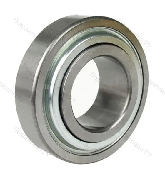 Закрепляемый подшипник