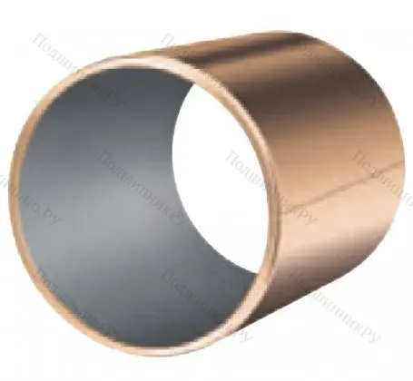 Втулка скольжения KU 3020SF 1 (PCM 303420)