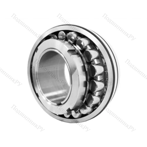 Сферический роликовый подшипник 53507 АН (22207 CW 33) в Твери