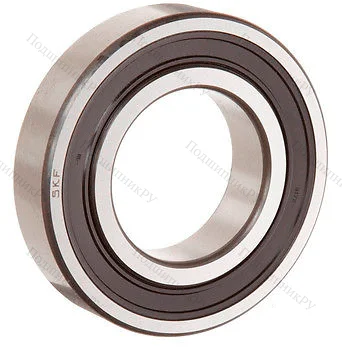 Подшипник 6003-2RSL/C 3 SKF в Твери