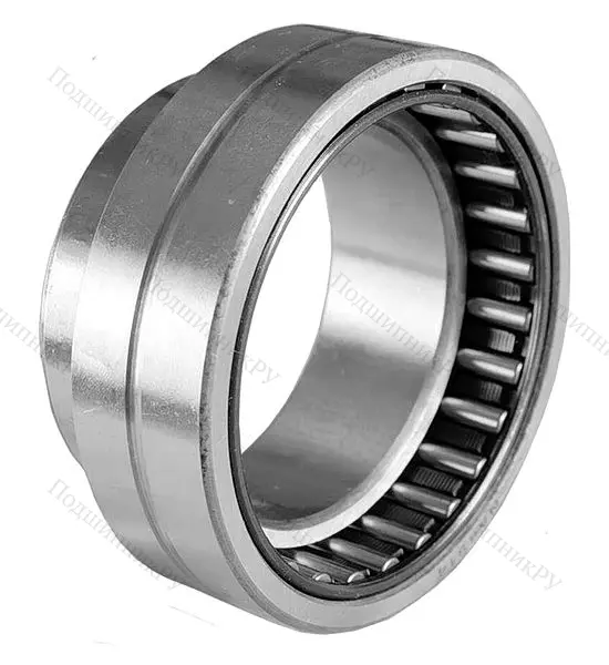 Игольчатый подшипник