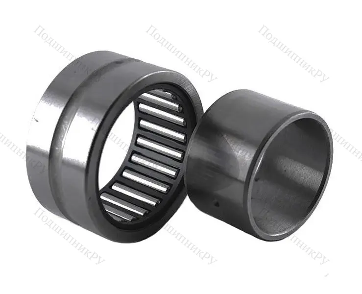 Игольчатый подшипник