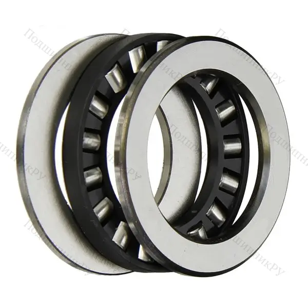 Упорный роликовый подшипник