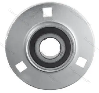 Подшипниковый узел BPF 8-SBSS ISB в Твери
