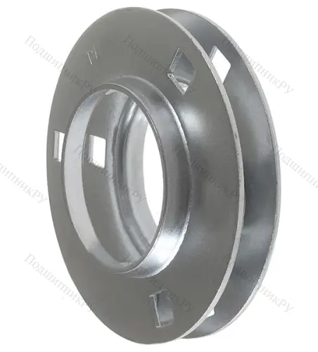 Подшипниковый корпус PF 206 в Твери