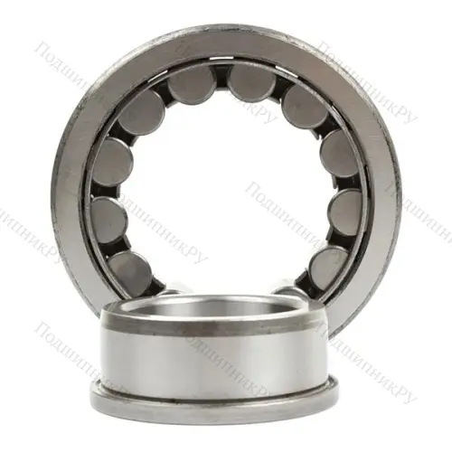 Роликовый цилиндрический подшипник NJ 209 EW от производителя  NSK