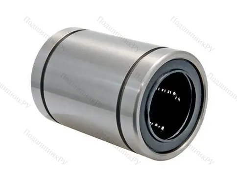 Подшипник LM 08 UU (NPZ) в Твери