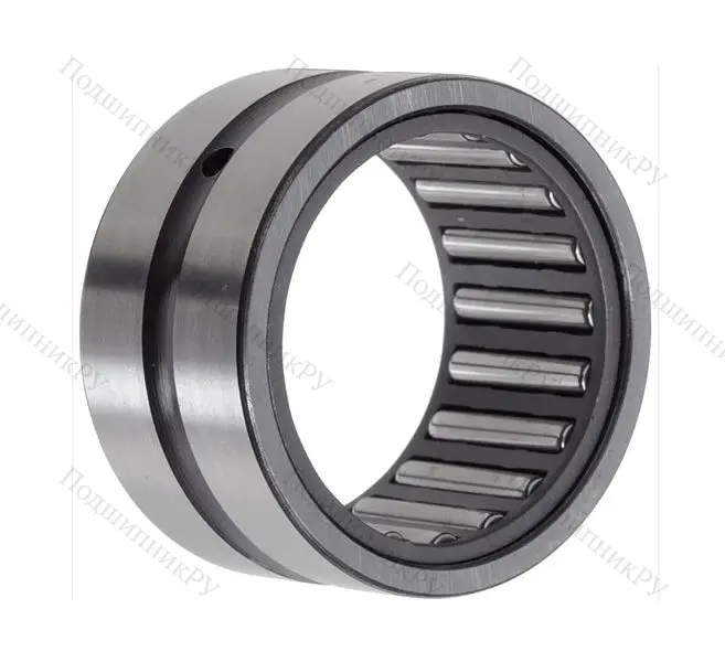 Игольчатый подшипник