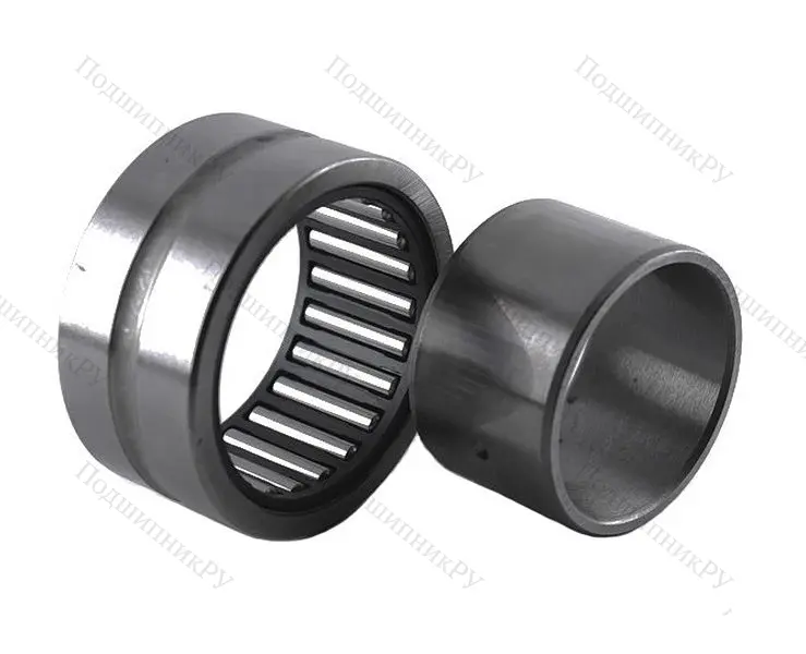 Игольчатый подшипник