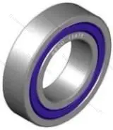 Нержавеющий подшипник 61808 BSS 2RS BECO в Твери