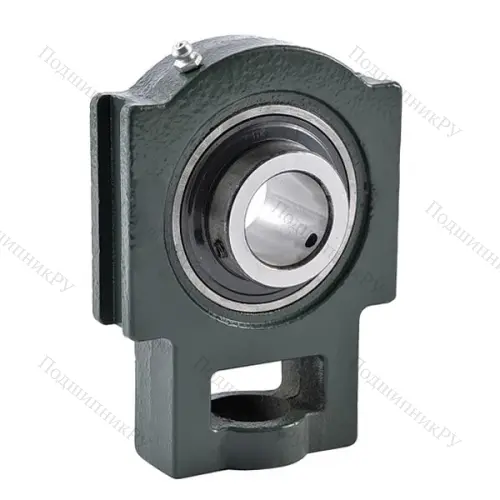 Подшипниковый узел UCT 209 в Твери Подшипниковый узел UCT 209 в Твери