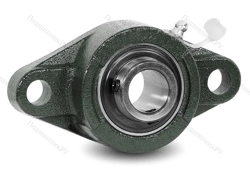 Подшипниковый узел UCFL 209