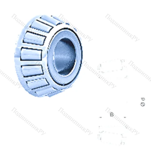 Подшипник роликовый радиально-упорный F 15101