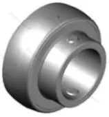 Нержавеющий подшипник UC 211 BSS 2RS BECO в Твери